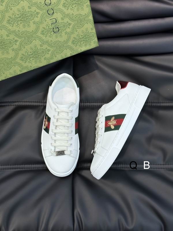 Gucci Men's Shoes 2797